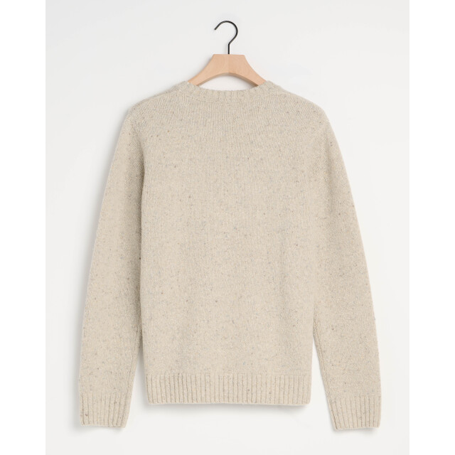 J.C. Rags Bud crew-neck sweater 099131-002-L large