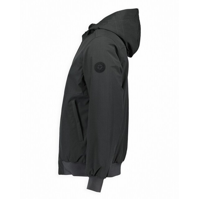 Airforce Padded bomber jack outdoor 103673-001-L large