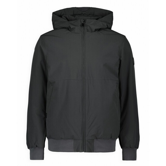 Airforce Padded bomber jack outdoor 103673-001-L large
