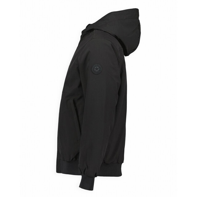 Airforce Padded bomber jack outdoor 103672-001-L large