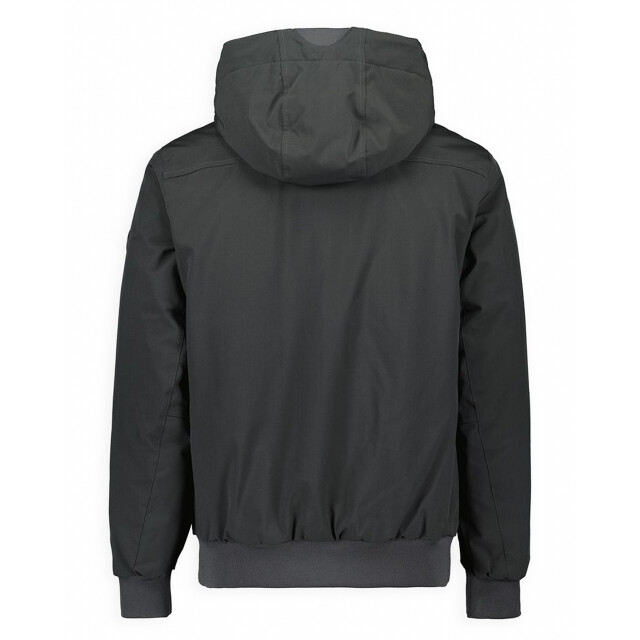 Airforce Padded bomber jack outdoor 103673-001-L large