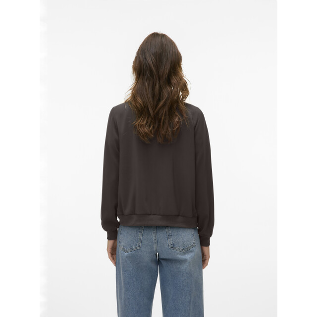Vero Moda Vmcoco l/s bomber ga noos 10245734 large