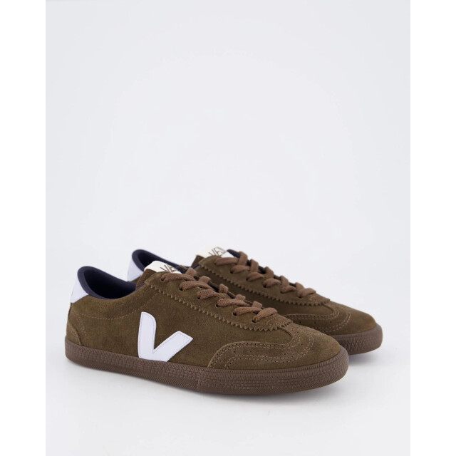 Veja Dames volley suede sneaker VO0320888-Eagle Swan large