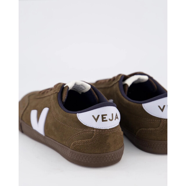 Veja Dames volley suede sneaker VO0320888-Eagle Swan large