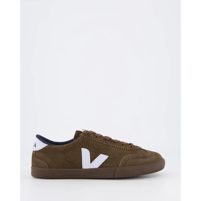 Veja Dames volley suede sneaker VO0320888-Eagle Swan large