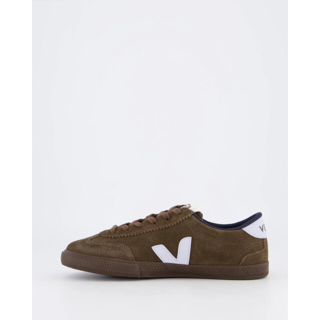 Veja Dames volley suede sneaker VO0320888-Eagle Swan large