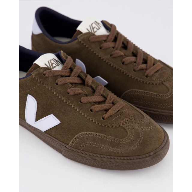 Veja Dames volley suede sneaker VO0320888-Eagle Swan large