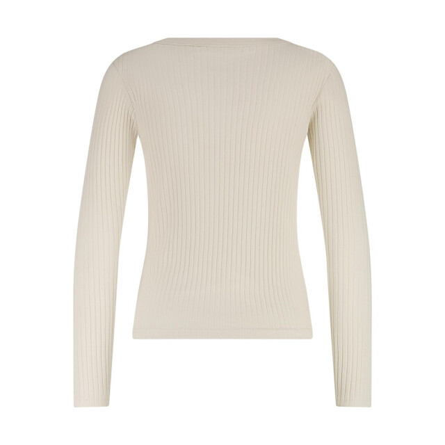 Nukus Lilia top ls rib tops nkf01039 NKF01039 large