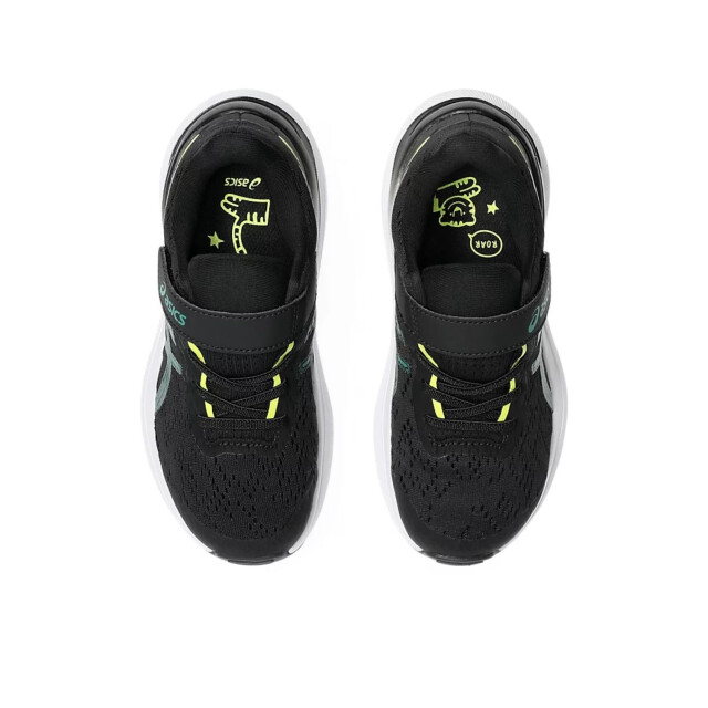Asics Hardloop schoenen jr 1014A344 large