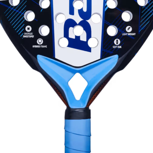Babolat Padelracket 150153 large