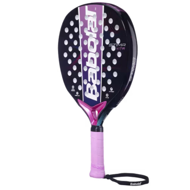 Babolat Padelracket dames 150155 large