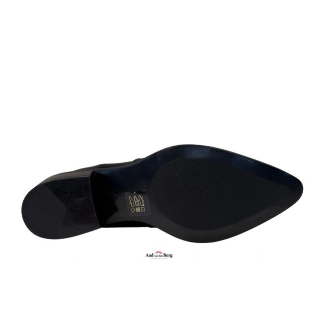 Mjus Damesschoenen enkellaarsjes L89202 Mary large