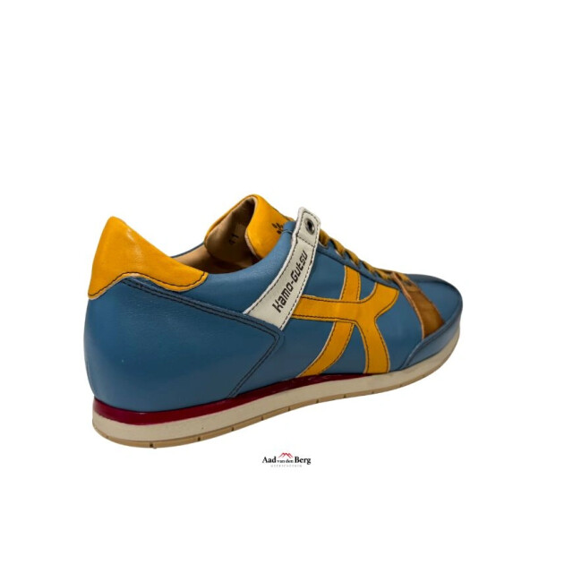 Kamo-Gutsu Herenschoenen sneakers Tifo-044 large