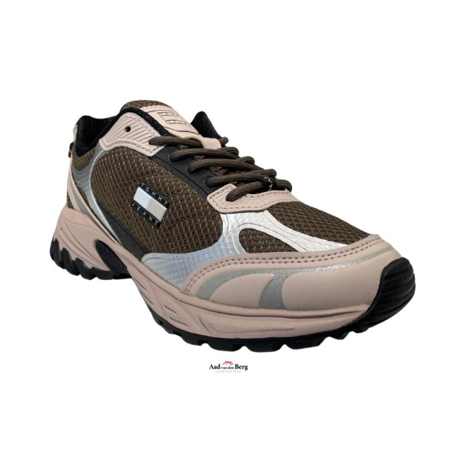 Tommy Hilfiger Damesschoenen sneakers EN0EN02859 large