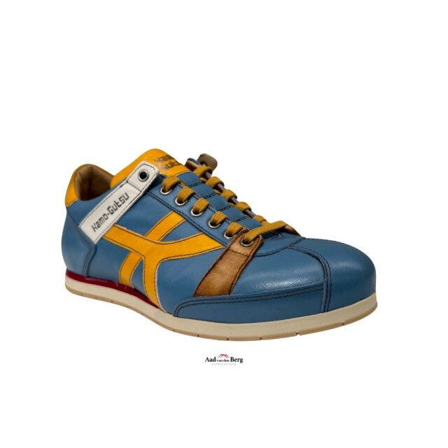 Kamo-Gutsu Herenschoenen sneakers Tifo-044 large