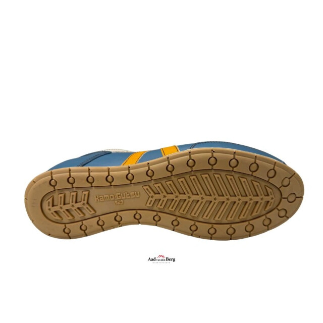 Kamo-Gutsu Herenschoenen sneakers Tifo-044 large