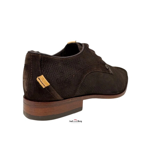 Rehab Herenschoenen veterschoenen Greg wall sue large