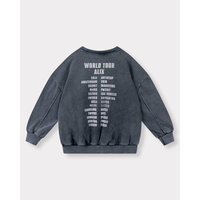 Alix The Label Sweat 62508887425 ALIX The Label Sweat 62508887425 large