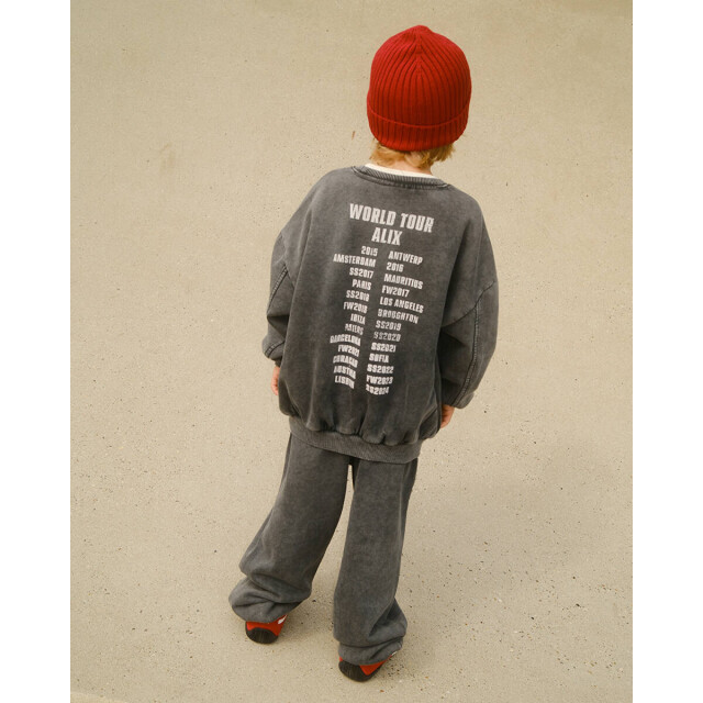 Alix The Label Sweat 62508887425 ALIX The Label Sweat 62508887425 large