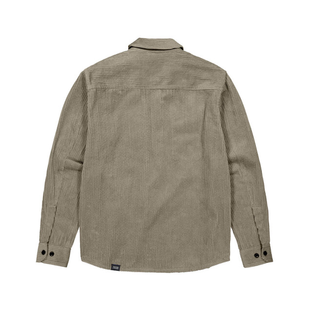 Butcher of Blue Overshirt m2524013 Butcher of Blue Overshirt M2524013 large