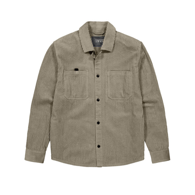 Butcher of Blue Overshirt m2524013 Butcher of Blue Overshirt M2524013 large