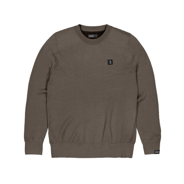 Butcher of Blue Pullover m2526002 Butcher of Blue Pullover M2526002 large