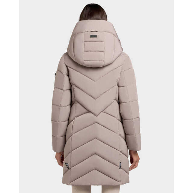 Khujo Coat darka2 Khujo Coat DARKA2 large