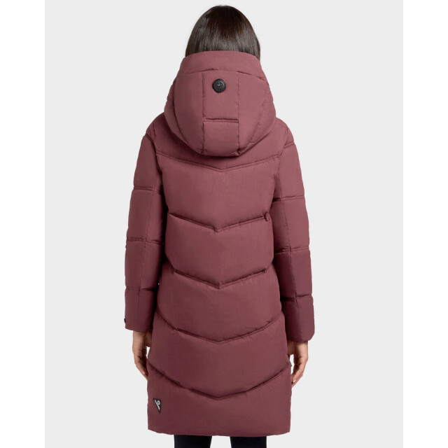 Khujo Jack graya Khujo Coat GRAYA large