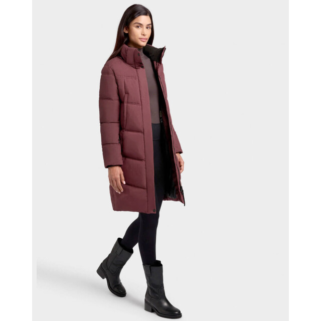 Khujo Jack graya Khujo Coat GRAYA large