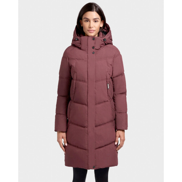 Khujo Jack graya Khujo Coat GRAYA large