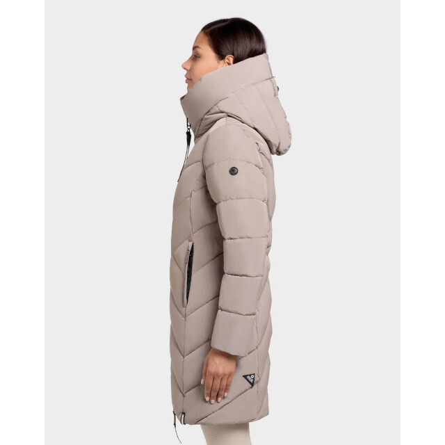 Khujo Coat darka2 Khujo Coat DARKA2 large