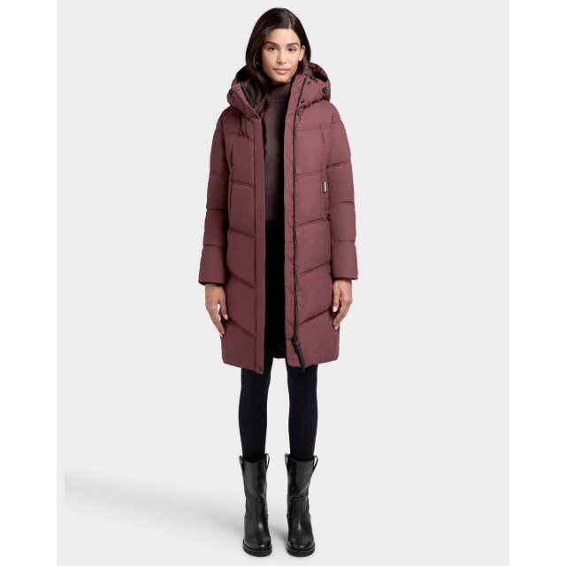 Khujo Jack graya Khujo Coat GRAYA large