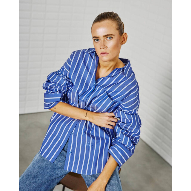 WithBlack Top lange mouw 00001491 wblnolan WithBlack Blouse lange mouw 00001491 WBLNOLAN large