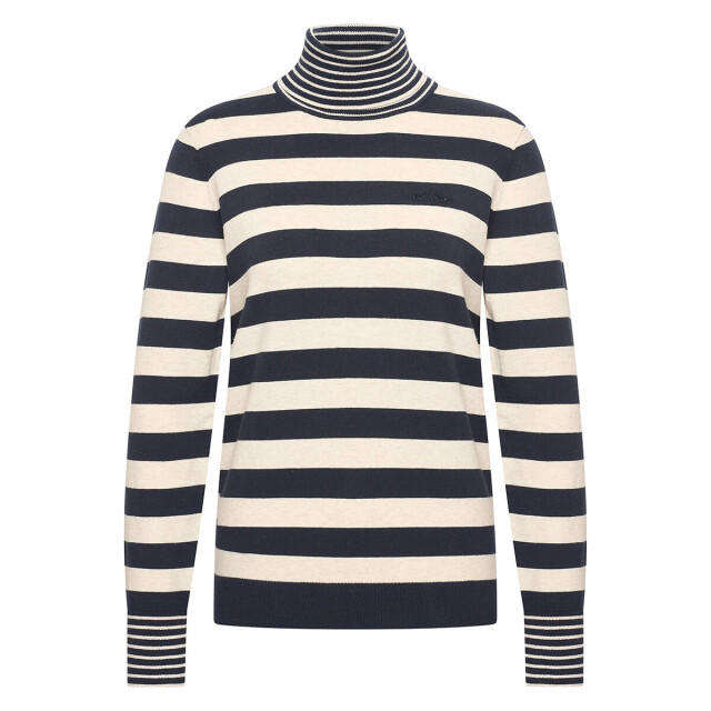 HV Polo Pullover 0409103757 patrizia HV Polo Top lange mouw 0409103757 Patrizia large