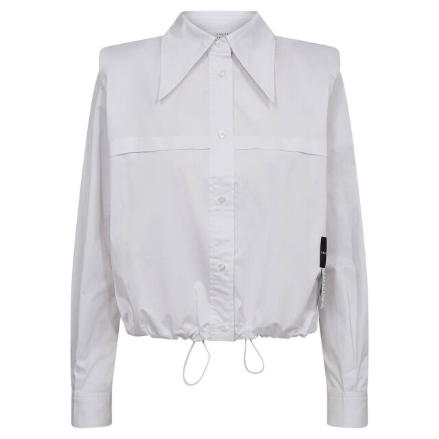 Haute L'Amitié Blouse lange mouw hl10299 Haute L'Amitié Blouse lange mouw HL10299 large