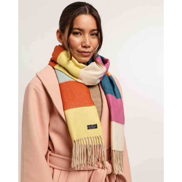 Fraas Shawl 620004 FRAAS Shawl 620004 large