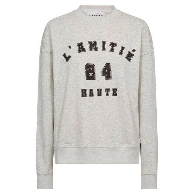 Haute L'Amitié Sweat hl10256 Haute L'Amitié Sweat HL10256 large