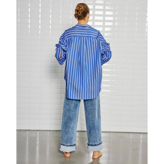 WithBlack Top lange mouw 00001491 wblnolan WithBlack Blouse lange mouw 00001491 WBLNOLAN large