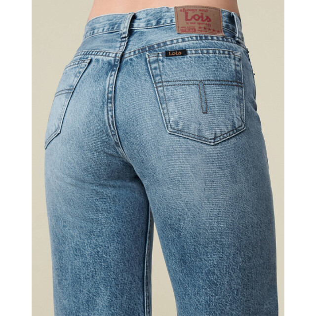 Lois Jeans 3500-7732 lindsay Lois Jeans 3500-7732 LINDSAY large