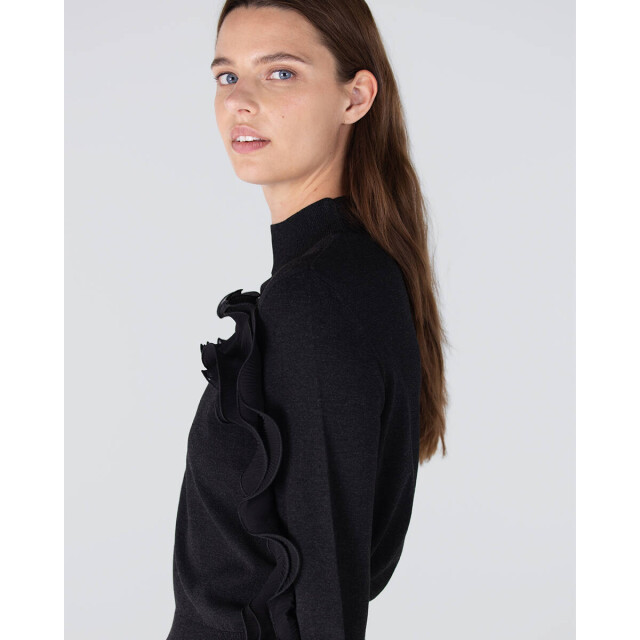 Jansen Amsterdam Pullover barbara w25 JANSEN Amsterdam Pullover BARBARA W25 large