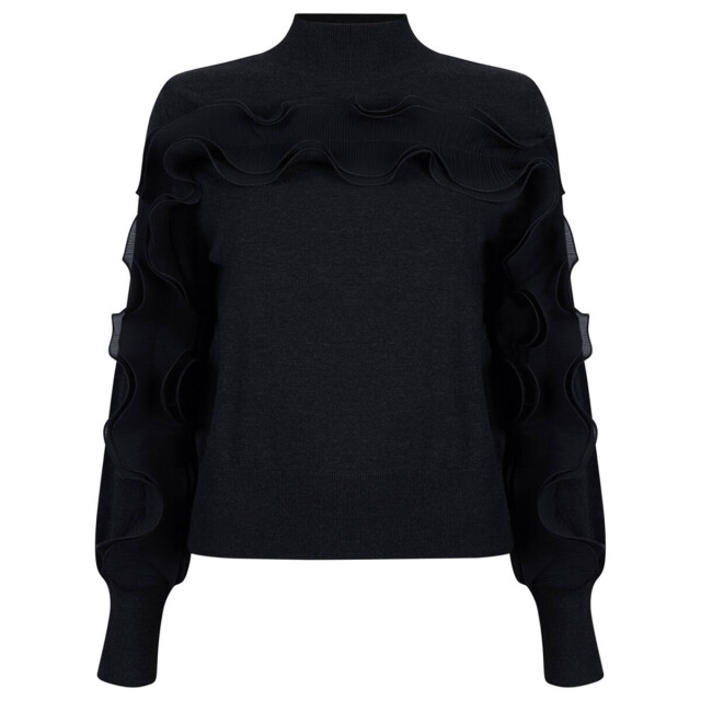 Jansen Amsterdam Pullover barbara w25 JANSEN Amsterdam Pullover BARBARA W25 large