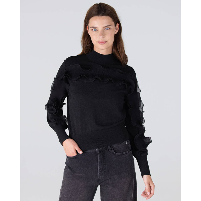Jansen Amsterdam Pullover barbara w25 JANSEN Amsterdam Pullover BARBARA W25 large