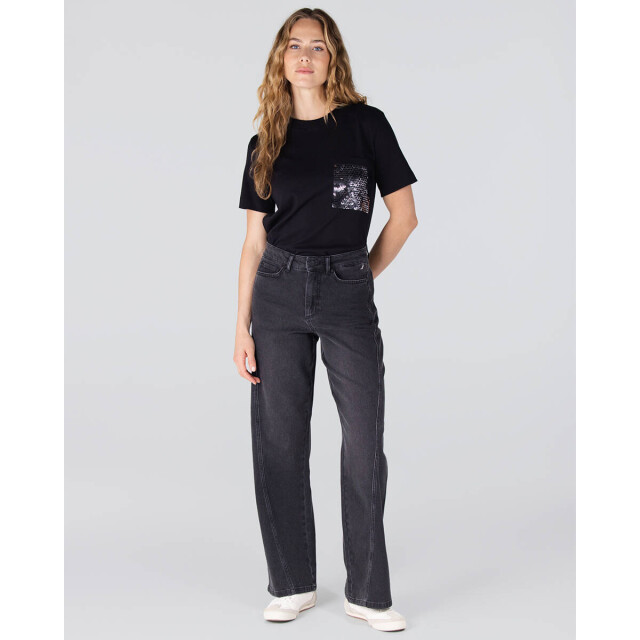 Jansen Amsterdam Jeans evy w25 JANSEN Amsterdam Jeans EVY W25 large