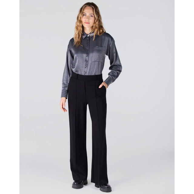 Jansen Amsterdam Blouse lange mouw lieke w25 JANSEN Amsterdam Blouse lange mouw LIEKE W25 large