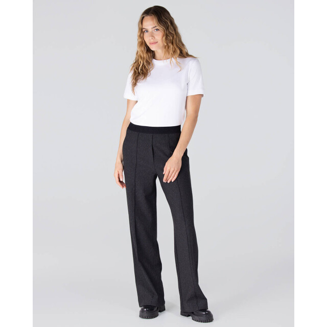 Jansen Amsterdam Broek ellen w25 JANSEN Amsterdam Pantalon ELLEN W25 large