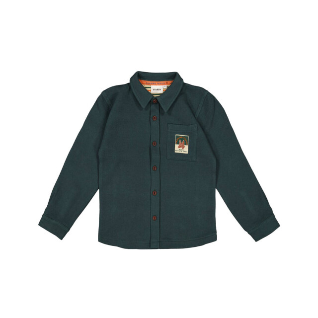 Sturdy Blouse 72300052 Sturdy Overshirt 72300052 large
