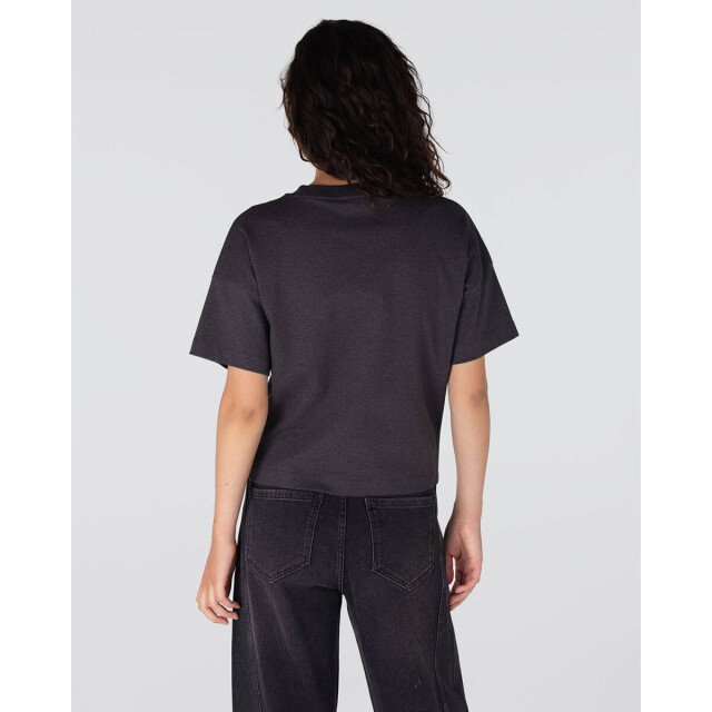 Jansen Amsterdam T-shirt lara w25 JANSEN Amsterdam T-shirt LARA W25 large