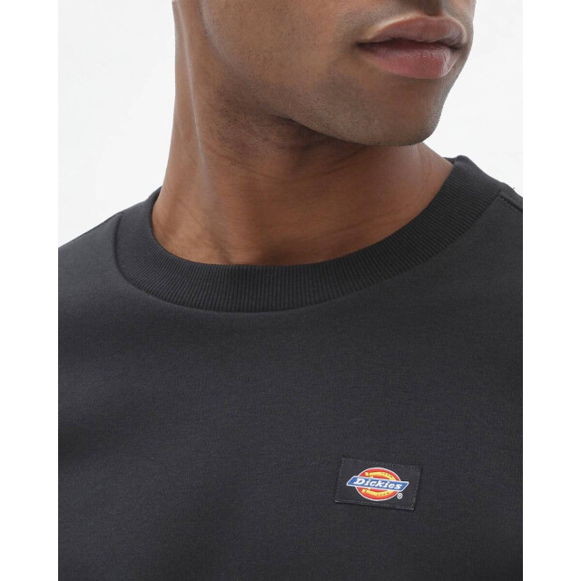Dickies Sweatshirt dk0a4xceblk1 Dickies Sweatshirt DK0A4XCEBLK1 large