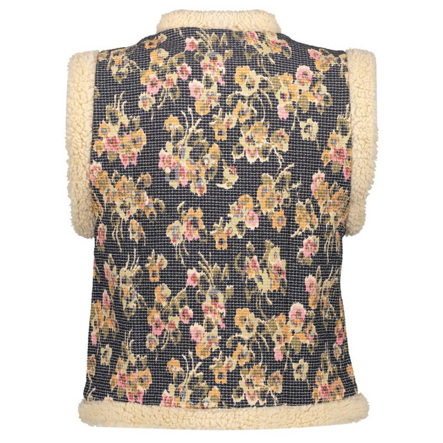 Geisha Gilet 55717-20 Geisha Gilet 55717-20 large