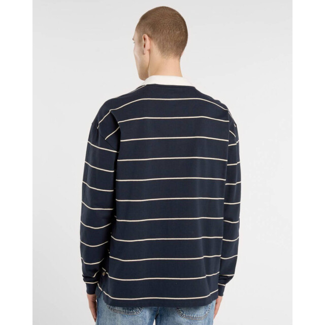 Dickies Polo lange mouw dk0a87q8l181 Dickies Polo lange mouw DK0A87Q8L181 large